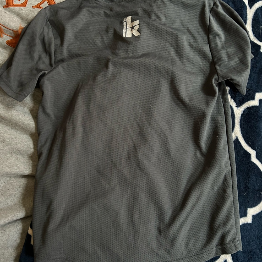 Medium unisex running t-shirt